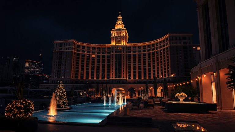 Discover the Elegance of thebiltmorehotels: A Guide to Unforgettable Stays
