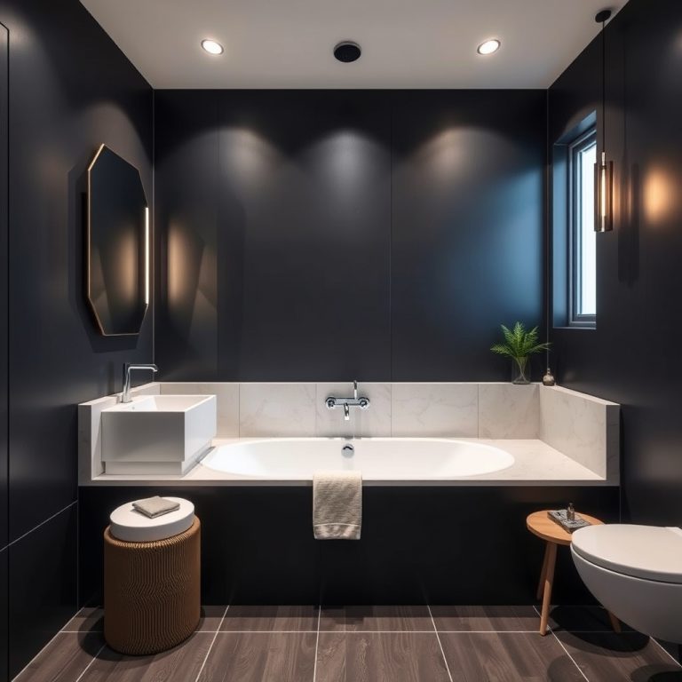 Bathroom Renovation Sydney: Transform Your Space with Expert Craftsmanship