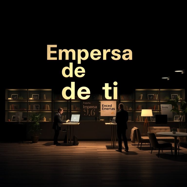 Empresa de TI: Como Escolher a Parceira Ideal para o Sucesso do Seu Negócio