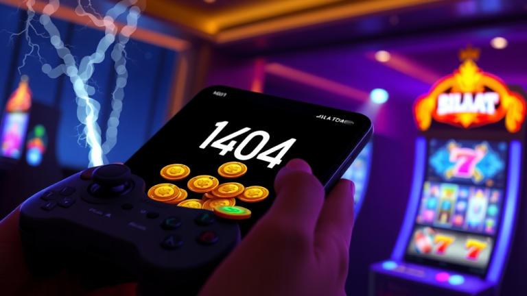 Panduan Lengkap Kilat404 Slot Deposit OVO: Cara Mudah dan Praktis
