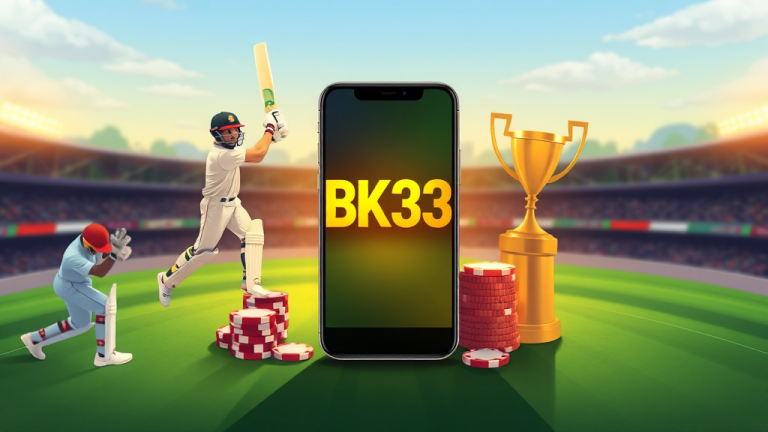 BK33: Understanding the Platform Behind the Name