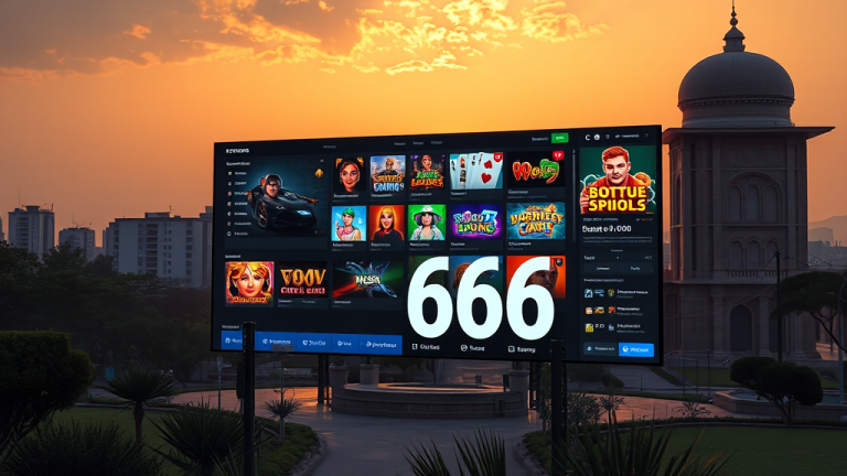 CV666 Platform Overview: Features, Security, and User Experience