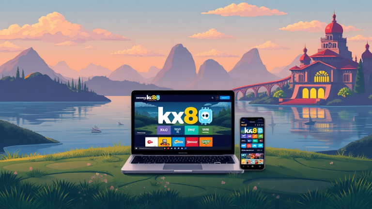 Understanding kx8: A Comprehensive Overview of Its Gaming Platform and Offerings
