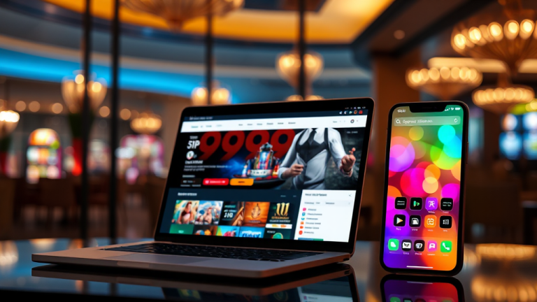 A Comprehensive Guide to Understanding the tk999 Platform Experience