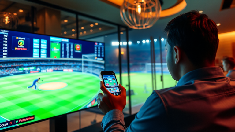 kx8 Sports Betting Guide: Mastering Smart Bets in Bangladesh