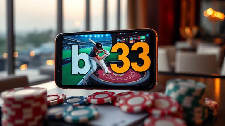 bk33 Explained: A Practical Guide to Mobile Sports Betting and Casino Entertainment in Bangladesh