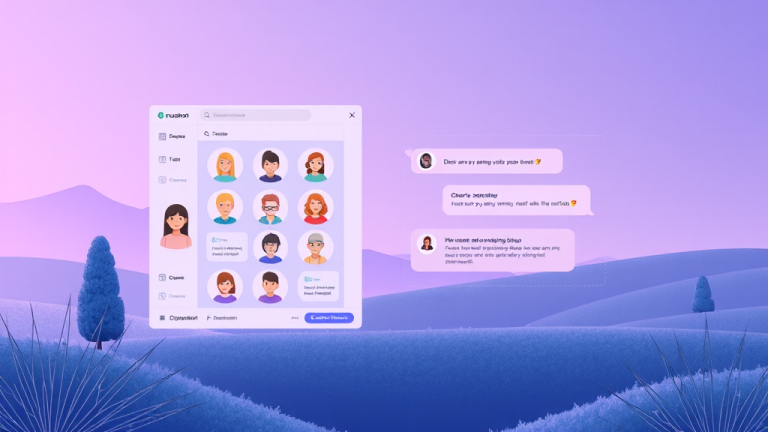 CrushOn AI: A Practical Guide to Character-Driven AI Chat