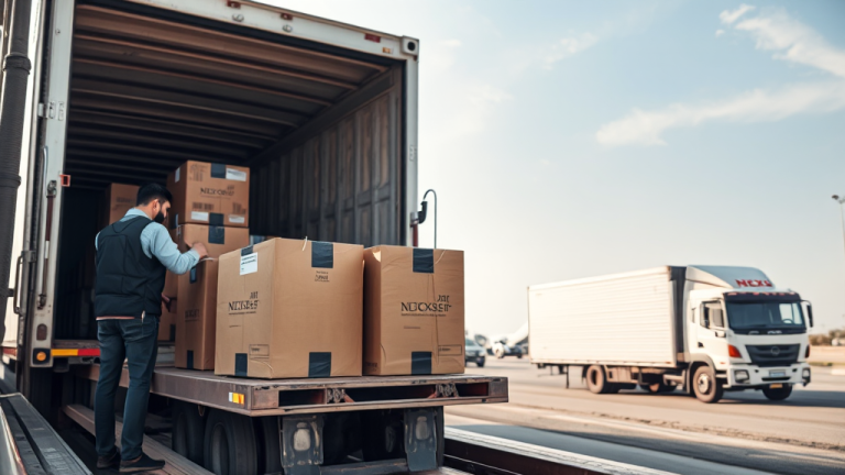 How Air Cargo Services in Islamabad Keep Pakistan’s Supply Chain Moving