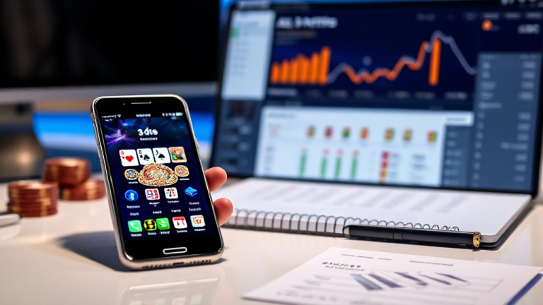 Comparing All 3 Patti Apps Options Before You Pick One
