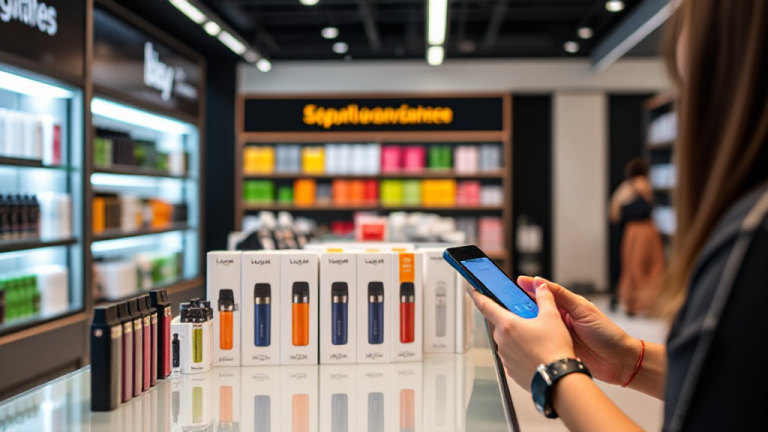 Vape Contact Channels Compared: What to Verify Before You Order or Meet a Seller