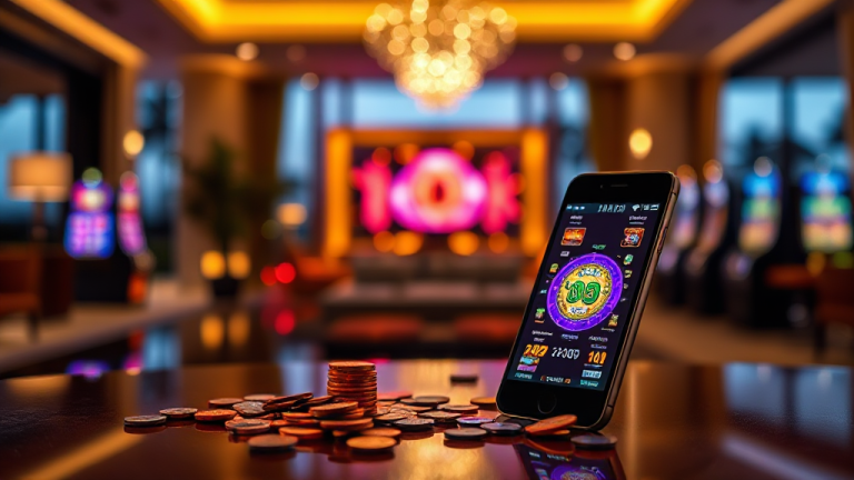 The Psychology of a 10K Deposit: Comfort, Risk and Self-Control