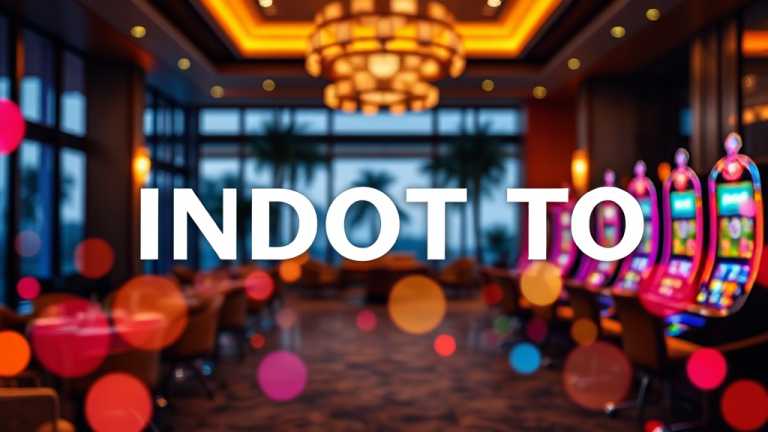 Indototo Togel vs. Platform Lain: Perbandingan Langsung untuk Pemain 4D